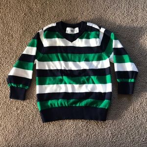 Like new 2T sweater
